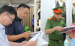Mức độ nghiêm trọng trong vụ bắt vợ chồng Hải Sapa TV