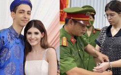Chia sẻ của em trai trước khi An Tây nhận phán quyết cuối cùng từ tòa án