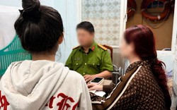Tiêu hết tiền của em gái trong heo đất, người chị bịa chuyện bị trộm ở TP.HCM