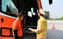 Từ ngày mai, CSGT sẽ tăng cường xử phạt lỗi vi phạm sau, mức phạt có thể từ 4-22 triệu đồng