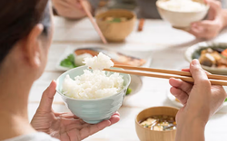 Tiểu đường "rất sợ" những ai ăn tối kiểu này