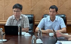 Hơn 30 thí sinh từ đỗ thành trượt: Đại học Quốc gia Hà Nội đối thoại phụ huynh