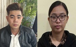 Công an khẩn trương điều tra loạt giao dịch với nội dung sau: Một thanh niên SN 2000 vừa bị bắt