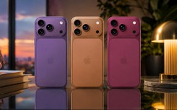 Apple hé lộ hai nâng cấp lớn có thể xuất hiện trên iPhone 18 Pro Max