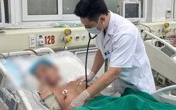 Nam tài xế sốt cao rồi co giật, mất ý thức: Bác sĩ phát hiện thủ phạm đáng sợ