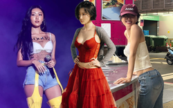 Hwasa: Từ “nạn nhân” của body shaming đến biểu tượng gợi cảm khiến người Hàn phải nhìn lại