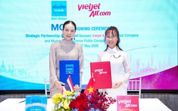Hai “Madam” và mối duyên với bóng đá Việt Nam - Thái Lan