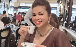 Doanh nhân Lê Hoàng Diệp Thảo hiện tại