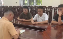 ‘Đi bão’ sau trận bóng Việt Nam thắng Thái Lan, 60 trường hợp bị xử lý