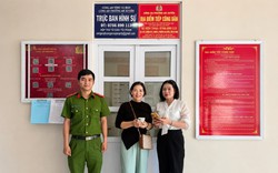 Tài khoản MB Bank của Trung tá Công an phát sinh 2 giao dịch tổng cộng 87 triệu đồng: Lực lượng chức năng nhanh chóng xác minh