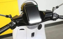 Xe tay ga 150cc mới của Honda: Thiết kế hoài cổ, nhiều công nghệ mới, giá từ 58 triệu đồng