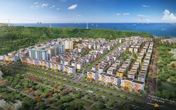 Không chỉ xây khách sạn, resort và khu vui chơi, đảo ngọc Phú Quốc sắp có 1 trường liên cấp 3ha Sungroup đầu tư: Có bể bơi, phòng STEM, dự kiến đón 2.500 học sinh vào 2027