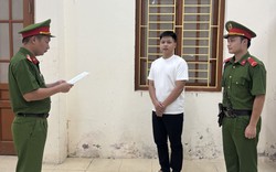 Khởi tố chủ cơ sở kinh doanh Nguyễn Văn Phước