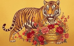 3 con giáp nhận tin vui trong ngày thứ Sáu, 28/8/2026