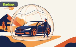 Bảo hiểm vật chất ô tô: Mua hay không cần hiểu rõ lựa chọn của chính mình