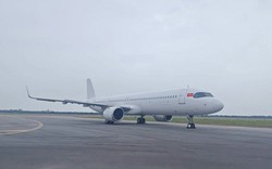 Sun PhuQuoc Airways hé lộ “bé cưng” mới: Airbus A321neo LR bay tới 7.400 km, sẵn sàng chinh phục đường bay xa