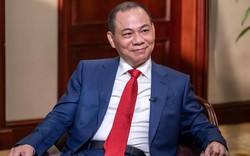 Ông Phạm Nhật Vượng dẫn đầu danh sách tỷ phú khu vực với khối tài sản gần 36 tỷ USD