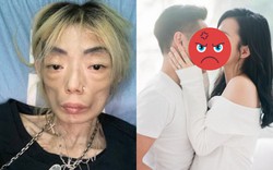 Dâu hào môn thê thảm nhất showbiz: Bị chồng thiếu gia tập đoàn ruồng bỏ vì 1 nữ diễn viên, diện mạo giờ xuống cấp khó tin