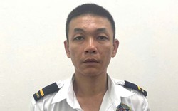 Nguyên nhân bảo vệ hành hung tài xế xe ôm dã man trước cổng khu đô thị