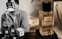 Cõi mạng rần rần truy lùng chai "nước hoa chiêu tài" mang tên 1957: Chanel không tốn một đồng quảng cáo, doanh số vẫn tăng 8%