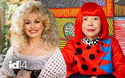 Tạm biệt Yayoi Kusama và Dolly Parton: Hai người phụ nữ biểu tượng về một cuộc đời đáng sống