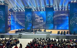 Nhạc sĩ Vũ Quang Trung nói lý do ngừng diễn show Về Đây Bốn Cánh Chim Trời