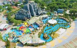 Việt Nam sở hữu công viên 100 triệu USD, hoạt động động 20 năm vẫn hút khách, liên tục được nâng cấp,  là vườn thú bán hoang dã đầu tiên tại Thủ đô