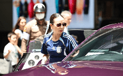 Tài sản lớn nhất của Madam Pang
