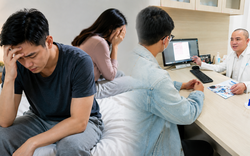Phát hiện vợ giả vờ "lên đỉnh", chồng rơi vào khủng hoảng
