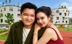Ngôi trường con gái vị đạo diễn nổi tiếng theo học: Học phí hàng trăm triệu đồng/năm, cơ sở vật chất khiến nhiều phụ huynh choáng ngợp