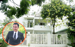 Căn nhà 20 tỷ của MC Quyền Linh