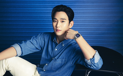 Kim Soo Hyun thắng lớn trong vụ kiện 10,7 tỷ đồng