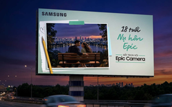 Từ nụ hôn đầu đến lần cột mốc thăng tiến sự nghiệp, Galaxy S26 FE tái hiện  sống động khoảnh khắc Epic của người dùng