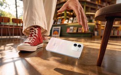 Rơi 3m không ngán, ngâm nước 72 giờ vẫn chạy - REDMI Note 17 Pro Series “lì” đến mức nào?
