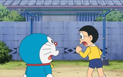 Bảo bối đáng tiền nhất Doraemon