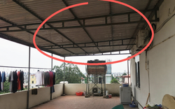 Lời khuyên cho những gia đình đang làm mái che trên sân thượng