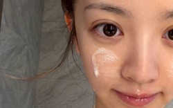 Búp bê Trung lộ mặt mộc 100%, lên truyền hình cũng không cần makeup