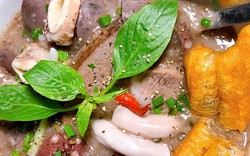 Tin vui cho những người thích ăn rau húng quế!