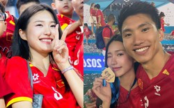 Doãn Hải My trải lòng sau giai đoạn khó khăn cùng Văn Hậu: “Chưa bao giờ mất niềm tin ở chồng”