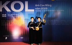Từ Bắc vào Nam, mạng lưới 34 Câu lạc bộ Niềm tin số chính thức ra mắt tại KOL Summit 2026