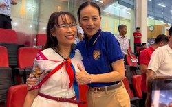 2 nữ tỷ phú Nguyễn Thị Phương Thảo và Madam Pang chung khung hình: Điểm chung đắt giá