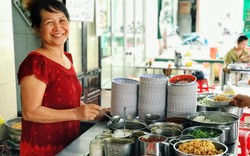 Món Việt giá 15.000 đồng khiến khách Hàn muốn ăn liền 2 phần, từng lọt top 50 ngon nhất thế giới
