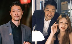 Johnny Trí Nguyễn: "Tôi không công khai bạn gái vì muốn giữ sự riêng tư"
