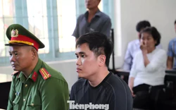 Thắt chặt an ninh phiên tòa xét xử tài xế gây tai nạn khiến nữ sinh 14 tuổi tử vong