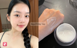 Qua tuổi 35, đừng chỉ dưỡng ẩm: 5 kem dưỡng nên đầu tư để tăng sinh collagen, đẩy rãnh nhăn li ti từ sâu bên trong
