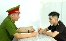Ra quyết định khởi tố shipper Nguyễn Vĩ Khang SN 2002