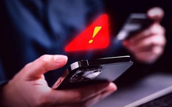 Công an phát cảnh báo nóng về mã độc đặc biệt nguy hiểm, tấn công thẳng vào điện thoại