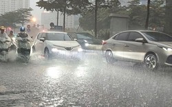 Tin mới nhất về thời tiết dịp nghỉ lễ Quốc khánh năm 2026
