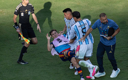 FIFA giảm án cho loạt cầu thủ Argentina sau màn hỗn chiến tai tiếng ở chung kết World Cup 2026