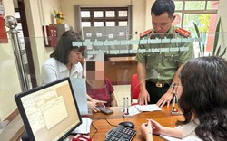 Công an cảnh báo người dân thực hiện chuyển khoản với nội dung này là giao dịch bất thường